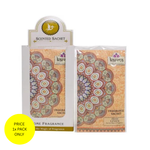Karma Fragrance Sachet - Fresh Linen