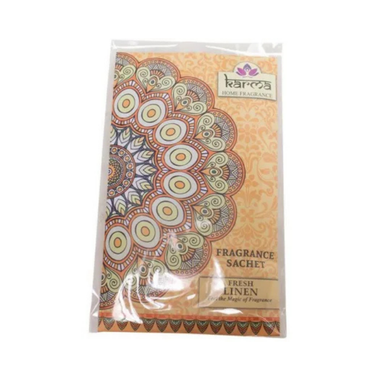 Karma Fragrance Sachet - Fresh Linen