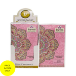 Karma Fragrance Sachet - Indian Rose