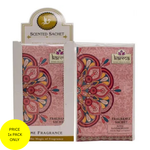 Karma Fragrance Sachet - Royal Sandalwood