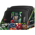Kates Chopping Board 38 x 29 x 0.8cm