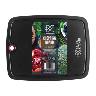 Kates Chopping Board 38 x 29 x 0.8cm