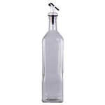 Kates Glass Oil Bottle 1L
