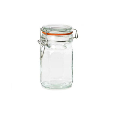 Kates Kitchen - Clip Top Jar 250ml