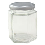 Kates Kitchen - Hexagonal Jar - 180ml