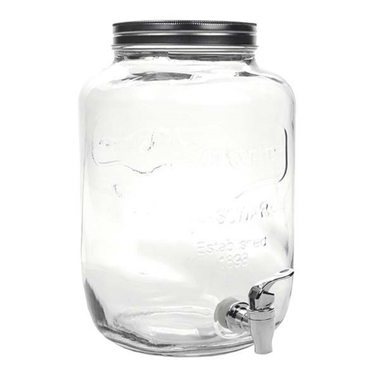 Kates Kitchen 8 Litre Drink Dispenser