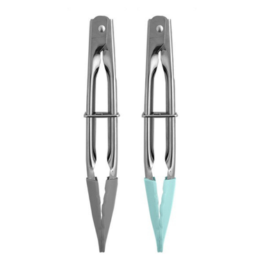 Kates Mini Silicone Tongs