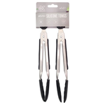 Kates Mini Tongs 2pc