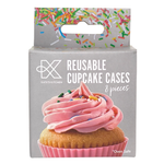 Kates Silicone Cupcake Case 8pk