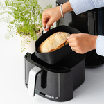 Kates Silicone Rectangle Air Fryer Liner
