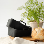 Kates Silicone Rectangle Air Fryer Liner