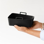 Kates Silicone Rectangle Air Fryer Liner