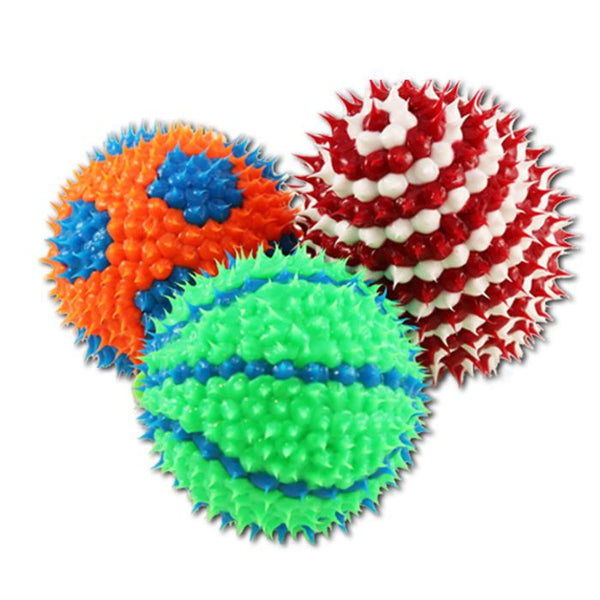 Kess Drop Dots Sports Ball – Sunny's Variety Stores