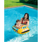 Kiddie Vehicle Floats