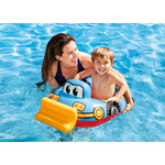 Kiddie Vehicle Floats