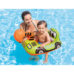 Kiddie Vehicle Floats