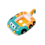 Kiddie Vehicle Floats