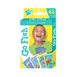 Kids Card Games 4 Assorted