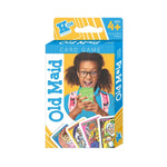 Kids Card Games 4 Assorted