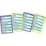 Kids Charades Tuck Box
