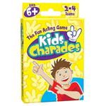 Kids Charades Tuck Box