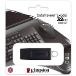 Kingston USB Flash Drive 32 GB