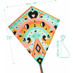Kite - Kawaii