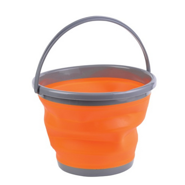 Kiwi Camping 10L Collapsible Bucket