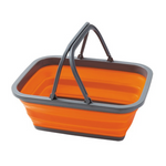 Kiwi Camping 16L Collapsible Wash Basin