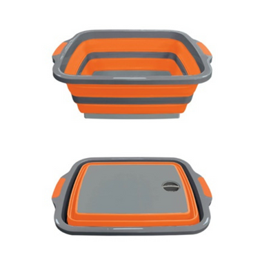 Kiwi Camping 30L Collapsible Sink