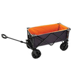 Kiwi Camping Folding Trolley