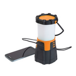 Kiwi Camping Hub LED Lantern with Powerbank