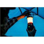 Kiwi Camping Hub LED Lantern with Powerbank