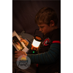 Kiwi Camping Hub LED Lantern with Powerbank