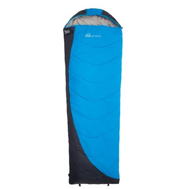 Kiwi Camping Mamaku Sleeping Bag