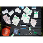 Kiwi Camping Waterproof First Aid Kit