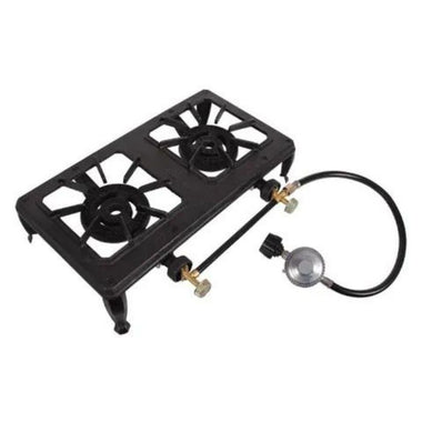 Kiwi Country Cooker 2 Burner