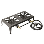 Kiwi Country Cooker 2 Burner