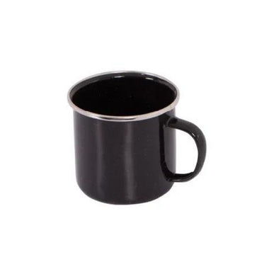 Kiwi Enamel Mug 10cm