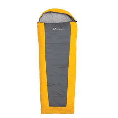 Kiwi Matai Camper Sleeping Bag