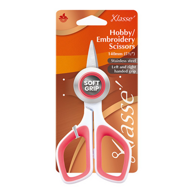 Klasse Everyday Embroidery Scissors 5.25in