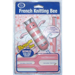 Knitting Bee - Blossom Bee Pink