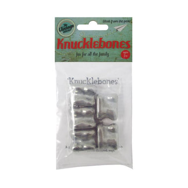 Knucklebones with Rules