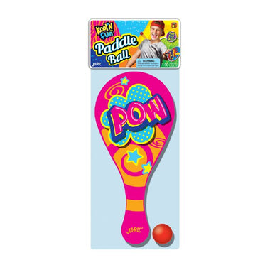 Kool N Fun Paddle Ball