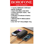 Large Capacity Power Bank