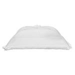 Large Mesh Food Cover 100 x 60cm - Snazzee