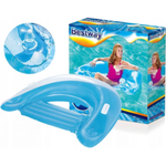 Lazy Lounge Sit N Ease Chair 1.52m x 99cm