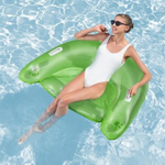 Lazy Lounge Sit N Ease Chair 1.52m x 99cm