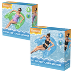 Lazy Lounge Sit N Ease Chair 1.52m x 99cm