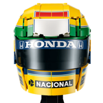 Lego Editions - 43024 Ayrton Senna Helmet